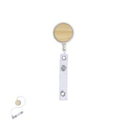 Portacreditaciones Alikra