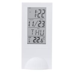 Estación Meteorológica Geibol