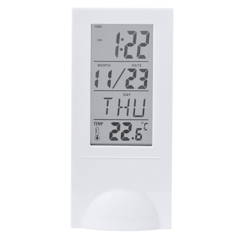 Estación Meteorológica Geibol