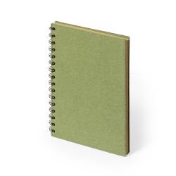 Libreta Idina