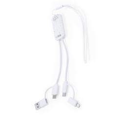 Cable Cargador Surgex