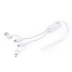 Cable Cargador Surgex