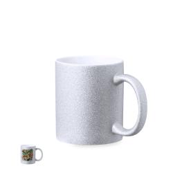 Taza Sublimación Robleda