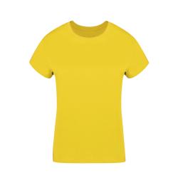 Camiseta Mujer Color Seiyo
