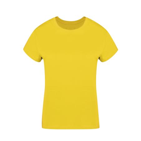 Camiseta Mujer Color Seiyo
