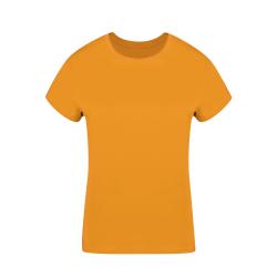 Camiseta Mujer Color Seiyo