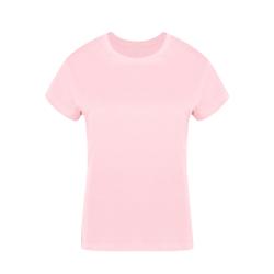 Camiseta Mujer Color Seiyo