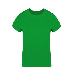 Camiseta Mujer Color Seiyo