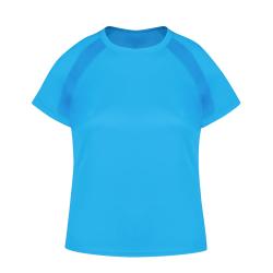 Camiseta Mujer Tecnic Sappor