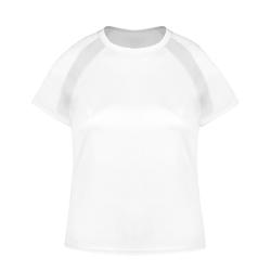 Camiseta Mujer Tecnic Sappor