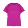 Camiseta Mujer Tecnic Sappor