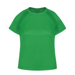 Camiseta Mujer Tecnic Sappor