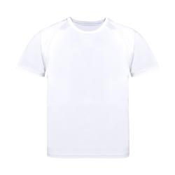 Camiseta Niño Tecnic Sappor