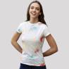 Camiseta Mujer Hearvin