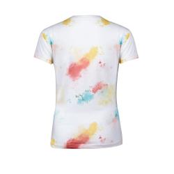 Camiseta Mujer Hearvin