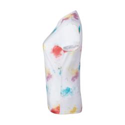 Camiseta Mujer Hearvin