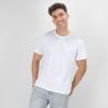 Camiseta Adulto Blanca Seiyo