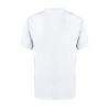 Camiseta Adulto Blanca Seiyo
