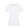 Camiseta Mujer Blanca Seiyo
