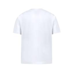 Camiseta Niño Blanca Seiyo