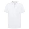 Polo Adulto Blanco Koupan