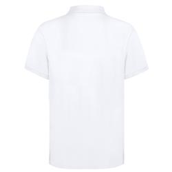 Polo Adulto Blanco Koupan
