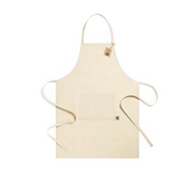 Delantal Zowi Fairtrade