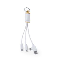 Cable Cargador Poskin