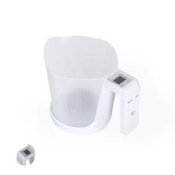 Báscula Medidora Plazix