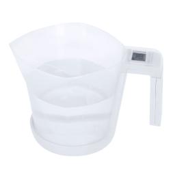 Báscula Medidora Plazix