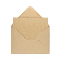 Postal Adorno Astrox