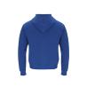 Sudadera Adulto Capucha + Cremallera Walder