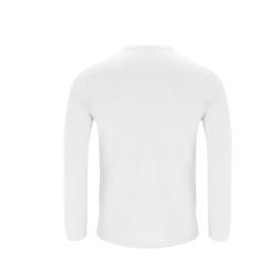 Camiseta Adulto Blanca Plint