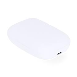 Auriculares Power Bank Haxel