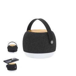 Altavoz Cargador Sprit