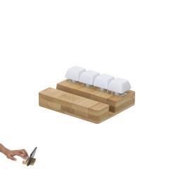 Soporte Antiestrés Terap