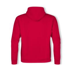 Sudadera Adulto con Capucha Harnix