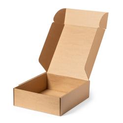 Caja Presentación Fredox