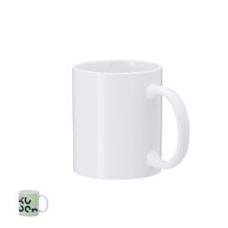 Taza Sublimación Werdan