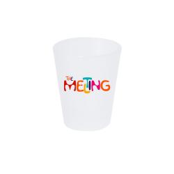 Vaso Chupito Sublimación Nesan