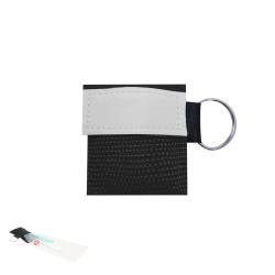 Llavero Máscara CPR Ibanor