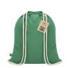 Mochila Dykes Fairtrade