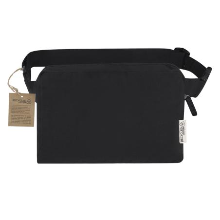 Riñonera Bandolera Koban