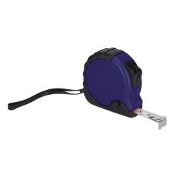 Flexómetro Burkex 3m