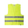 Chaleco Reflectante Safrox