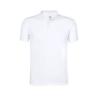 Polo Adulto Blanco Original