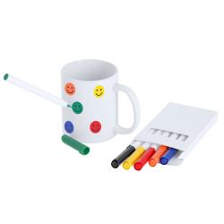 Set Rotuladores Kuyam