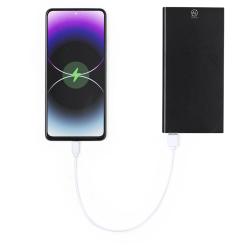 Power Bank Barrols