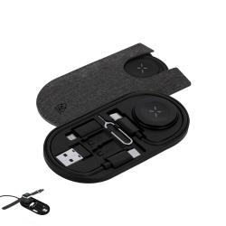 Set Cables Cargadores Nebrex