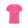 Camiseta Mujer Color Iconic V-Neck